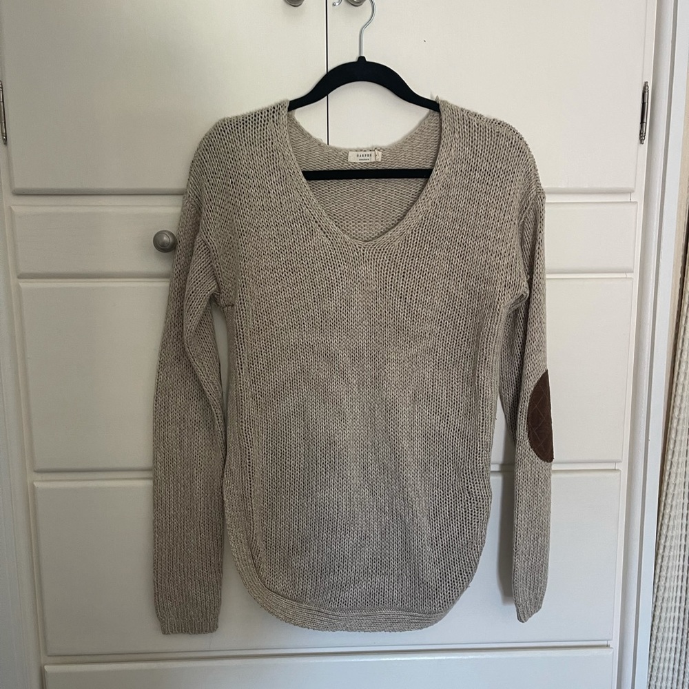 Long Sleeve Top